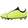 Puma Childrens/Kids Finesse Firm Ground Football Boots