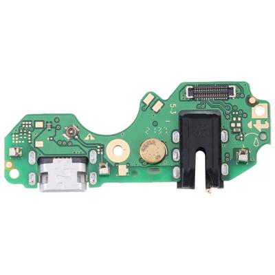 Для платы порта зарядки OEM Tecno Spark 8C