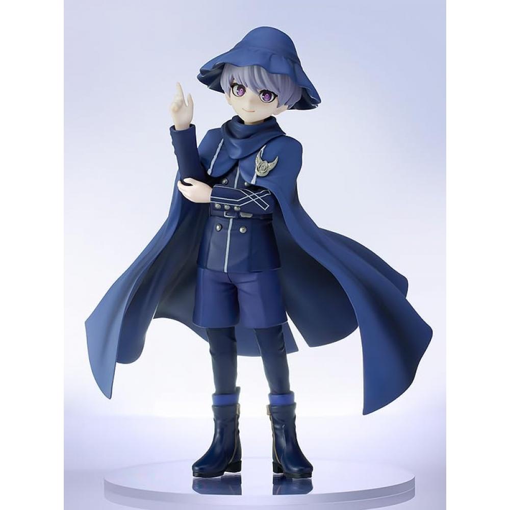 Good Smile Company POP UP PARADE Супер Детективные Файлы Rain Code Юма Коко Голова Немасштабная Пластиковая Раскрашенная Готовая Фигурка
