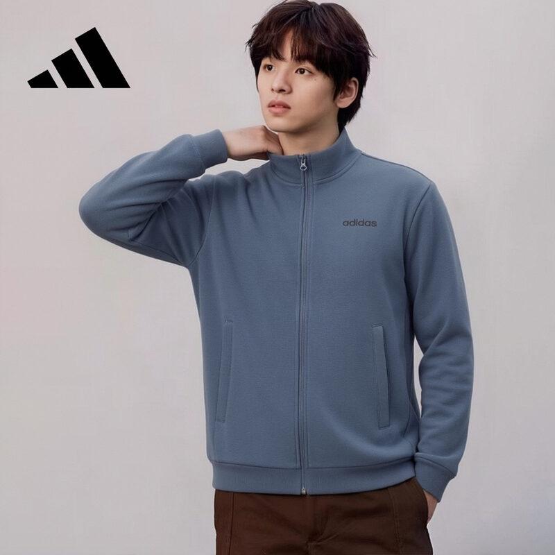 adidas Спортивные куртки