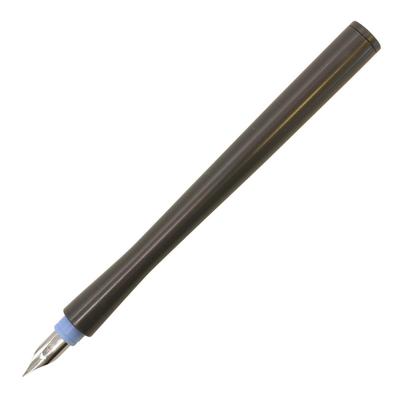 Sailor fountain pen Перьевая ручка с пером и тонким наконечником. Чернила для перьевой ручки. Болотный hocoro/Hocoro (F) [Серый] 12-0135