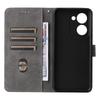 For Realme P3 Ultra 5G Case Wallet RFID Blocking PU Leather Phone Cover Stand with Strap