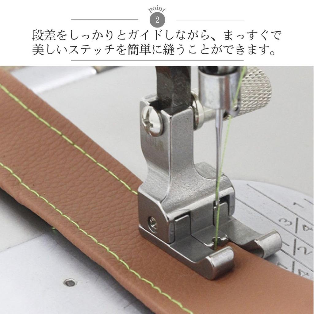 Ступенчатая промышленная швейная машина Профессиональная швейная машина 3 размера Левая и правая швейная машина Нижний колонтитул, Машина, Машина, Набор, Использование,