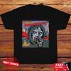 MF DOOM Operation Doomsday Унисекс Черная Футболка S-3XL Q8341 Унисекс Футболка
