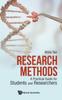 Книга Research Methods: A Practical Guide For Students And Researchers