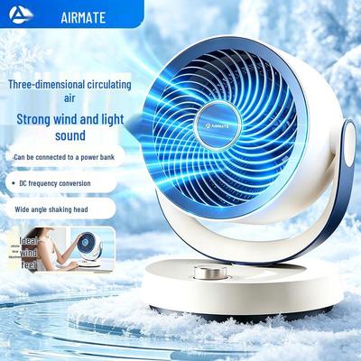 AIRMATE Вентилятор-циркулятор воздуха FA15-X125