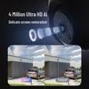 EZVIZ C8C 4MP Outdoor WiFi Security Camera (CN version)