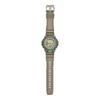 Casio Мужские часы G-SHOCK, смола, водостойкость 200 м, цифровые, ударопрочные, кварцевые, GMA-S2200PE-3A