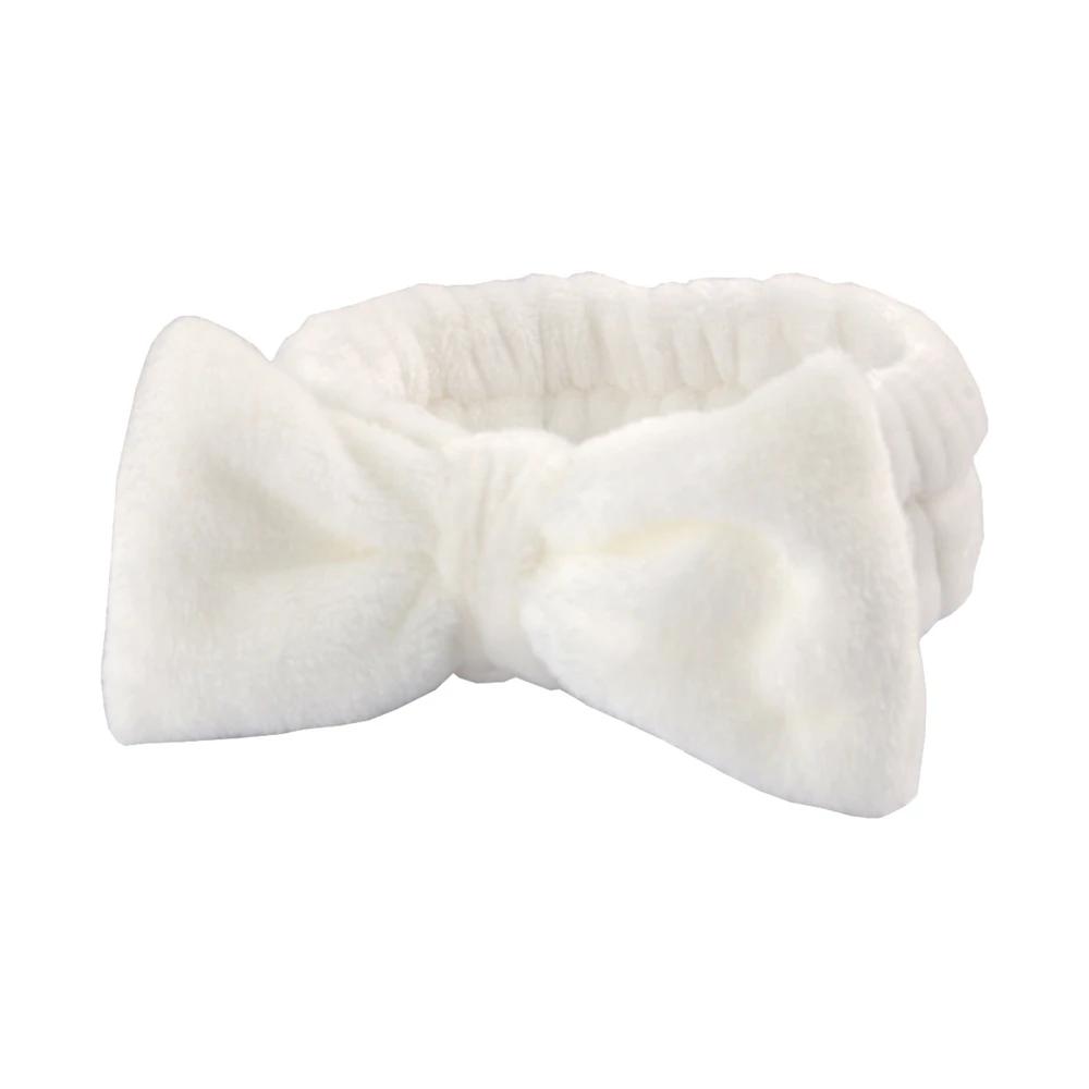 3Pcs Headband Wristband for Washing Face Microfiber Makeup Towel Hair Bands Washband Scrunchies Absorbent Wrist Sweatband