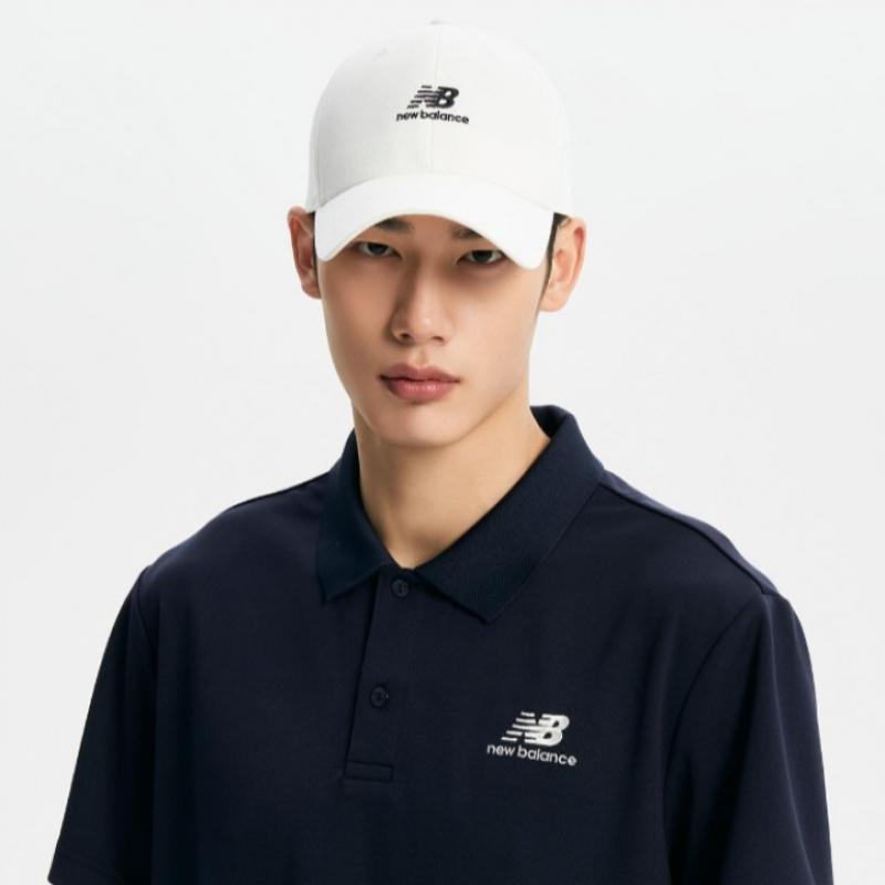 New Balance Hat Eqs Nbgdess101 10-я стековая бейсболка