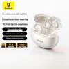 Baseus Bowie MC1 Pro Открытые True Wireless Bluetooth-наушники с ИИ-переводом