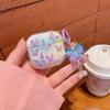 Lovely Star Butterfly Earphone Case For Huawei FreeBuds SE 2 Silicone Soft Cover With Protective Case For FreeBuds SE2