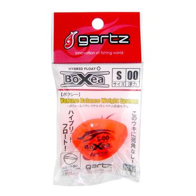Gartz BoXea S-00 (оранжевый)