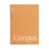 KOKUYO Campus Twin Ring Notebook Dotted Ruled A4 A-ruled S-T225AT