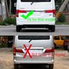 Для Nissan NV200 2010-2015 Автомобильный задний бампер внутри хвостового стоп-сигнала в виде корпуса указателя поворота, отражателя, противотуманной фары