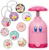 Bandai Can Badge Good! Kirby's Sparkling PuPuPu Set