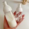 50ML Spray Bottle Empty Refillable Bottle Multifunctional Cosmetic Container  Toner