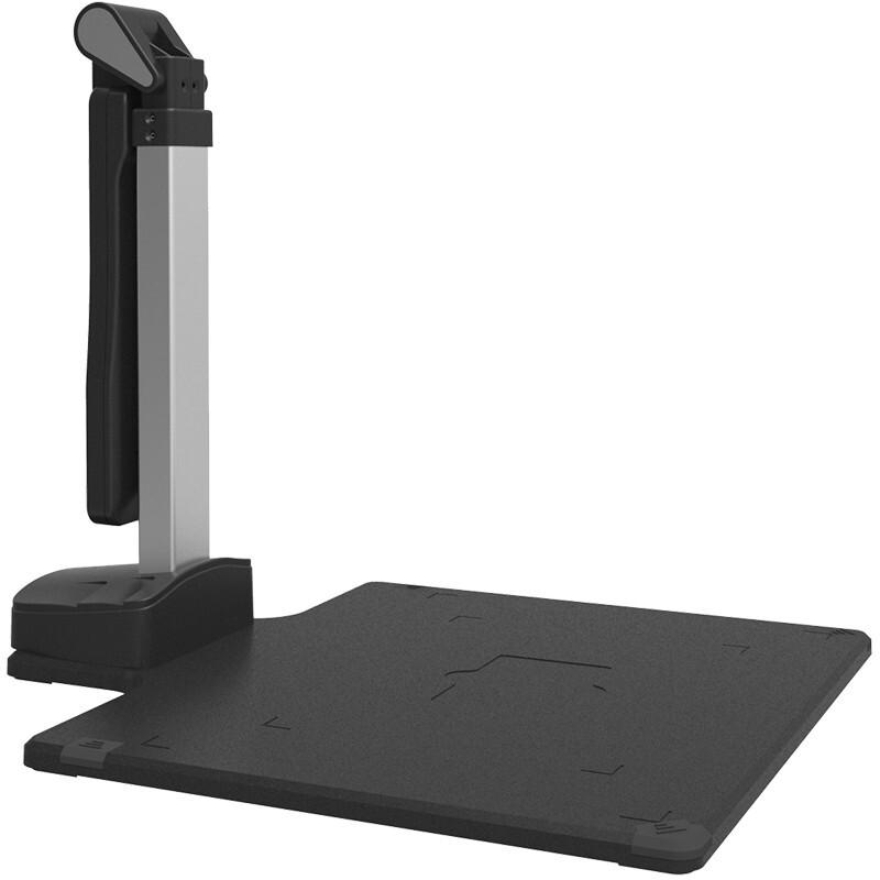 Zhelin AH530 High-Speed Document Scanner CN plug (adapter included)