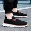 Fashion Autumn Round Foot Orange Sports Shoes Tennis Size 49 Men's Boots Luxury Shoes Sneakers Functional Technologies Topanky