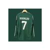 2012-13 Криштиану Роналду Ностальгия Джерси
