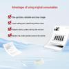 Canon NPG-71 Black High Capacity Toner Cartridge