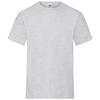 Fruit of the Loom Unisex Adult Heavy Cotton T-Shirt
