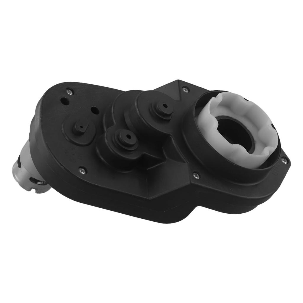 1 шт. 24 В RS555 высокоскоростной мотор-редуктор для детских электрических игрушечных автомобилей, аксессуары, высокоскоростной мотор-редуктор, электродвигатели