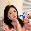 Fan Creative Hair Hoop Hair Accessories Funny Hair Band Fashion Korean Style Headband  Party