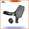 Ford Mustang Modified Intake Kit with Dry Carbon Fiber Airbox