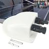 31BC Multiple Cable ABS Junction Box Set for Recreational Vehicle Solar Power Transfer