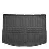Коврик в багажник 3D (верхний) () для Suzuki SX4 2016-2021 гг