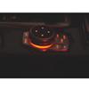 Multi-Media Control Knob Trim Cover For BMW 1 2 3 4 5 6 7 X1 X3 X4 X5 X6 IDRIVE