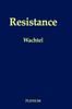 Книга Resistance : Psychodynamic and Behavioral Approaches