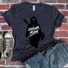 Футболка Sixto Rodriguez Sugar Man Размеры S M L 234XL EG561