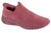 Slip-Ins Ultra Flex 3.0 - What Would You Do, Mens Pink Sneakers