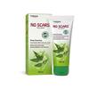 Гель для умывания No Scars с нимом, Омолаживает кожу и борется с акне с экстрактами нима - 100 мл (Пакет из 1)