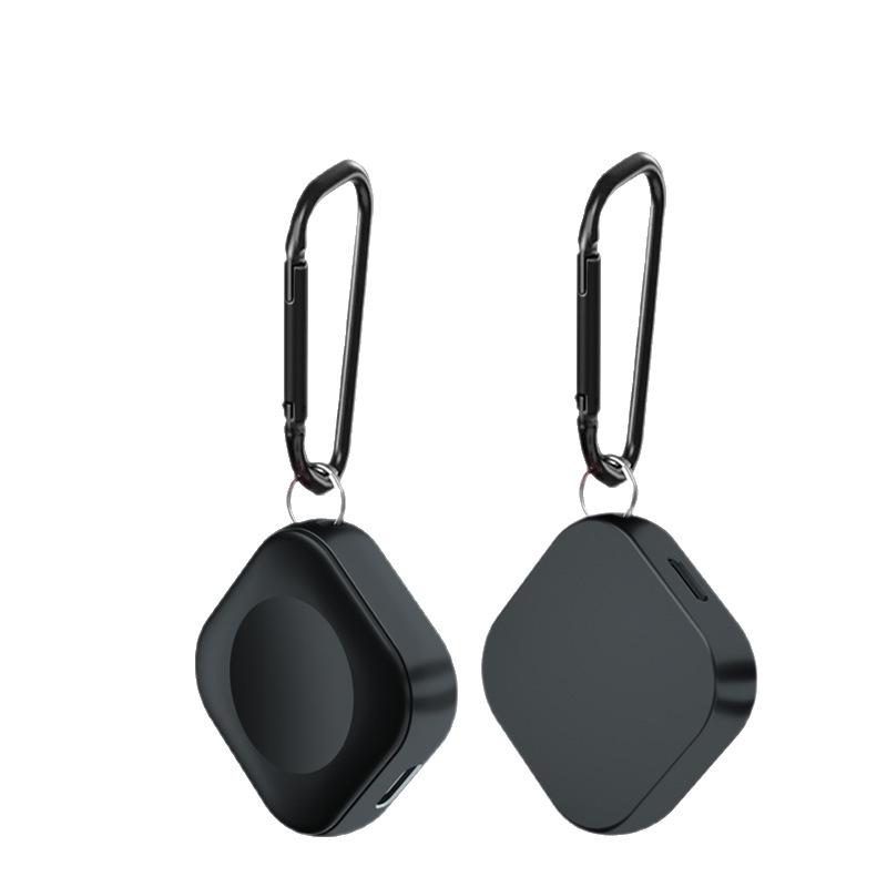 5W Магнитное беспроводное зарядное устройство для Apple Watch S9/S8/S7/S3/4/SE