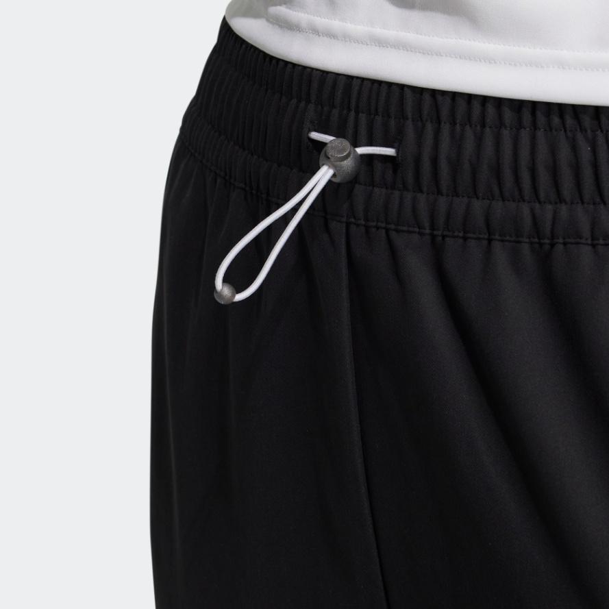 Adidas Knitted Sweatpants Women's Black HY2836
