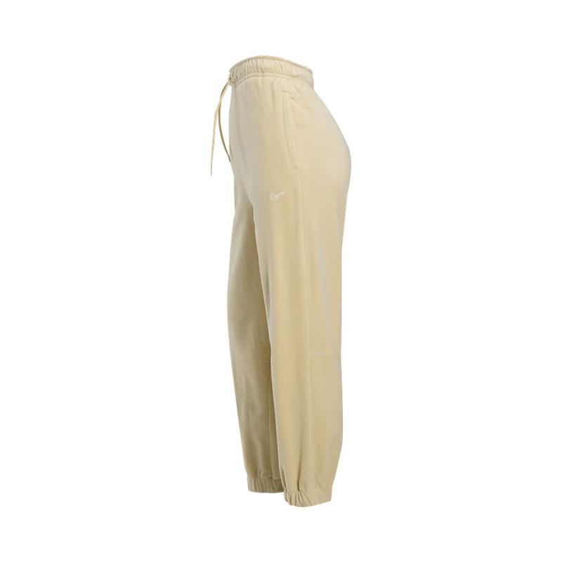 Nike Casual Pants Women's Yellow HQ4877-783