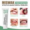 Toothpaste-Deep Cleansing Strengthens Teeth, Promotes Healthy Gums & Brighter Smile, Daily Freshness,60g