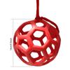 Horse Multipurpose Feeding Dispenser Stretchable Hay Feeder Feeding Toy Toy Ball Horse Treat Ball