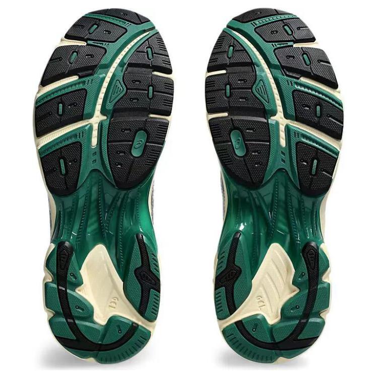 Asics Кроссовки GT 2160 Белый Жадеитовый Зеленый 1203A275-106