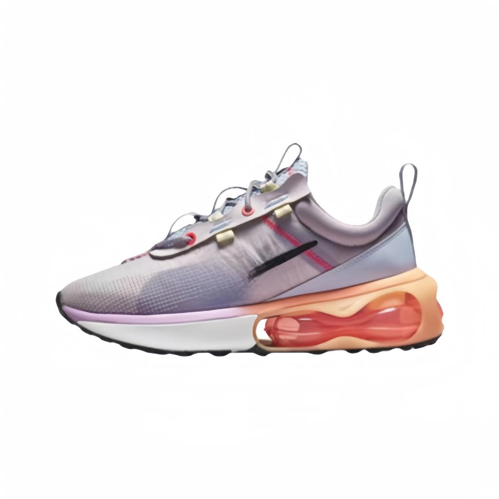 Чистая оригинальная дышащая воздушная подушка для бега, повседневная, универсальная мужская и женская обувь, сетчатая спортивная обувь, кроссовки