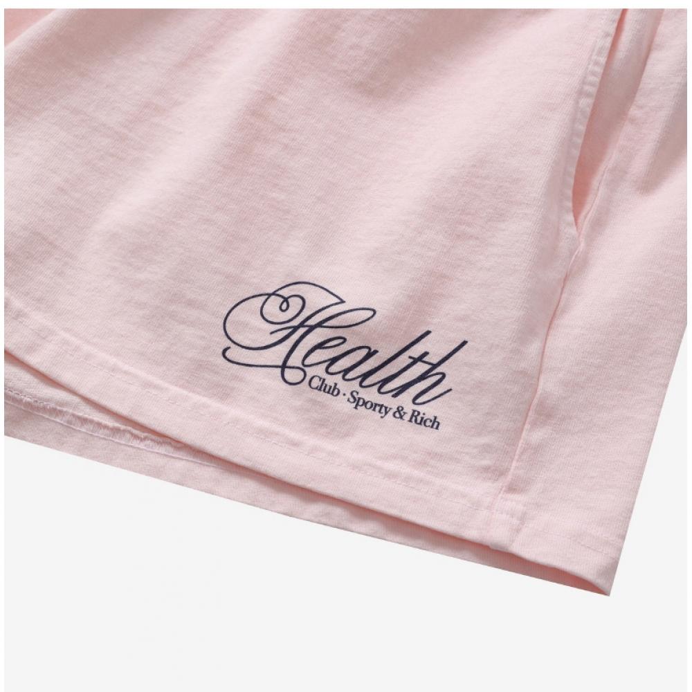 Спортивные   Богатые Здоровьем Шорты Диско Унисекс Sh037620078p140