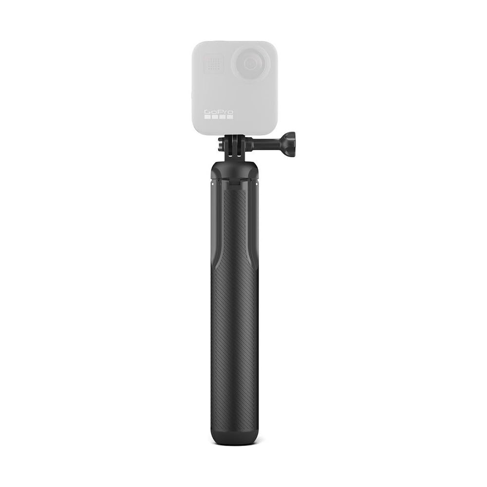 MAX Grip Tripod [GoPro Official] & ASBHM-002
