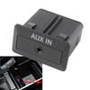Прямая установка AUX Аудиоинтерфейс Номер OEM: TD74-66-DFX