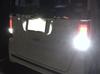 Aya LED Workshop Nissan Leaf ZE1 Задний фонарь, светодиод Nichia T16, комплект из 2 штук,