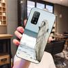 Чехол для телефона Beach Surfboard Surfing для Xiaomi 12 11T 10 9 Redmi Note 11 10 10S Pro Redmi 9 9A 8, черный, из поликарбоната, стеклянный чехол для телефона