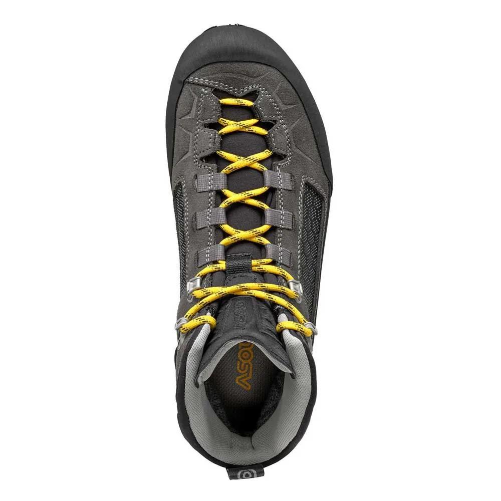 Asolo Ботинки для хайкинга Freney EVO Mid GV ML