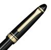 Sailor fountain pen Profit Standard Black Music 11-1219-920